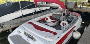 2012 Crownline 185 SS
