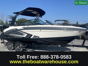 2017 CHAPARRAL 223 Vortex
