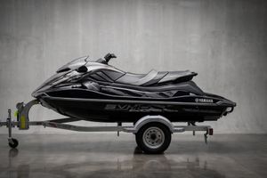 2022 Yamaha GP 1800R SVHO