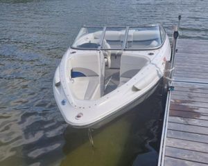 2011 Campion Allante 545
