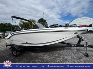 2026 Bayliner 170EL