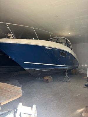 2010 Sea Ray 370 Sundancer