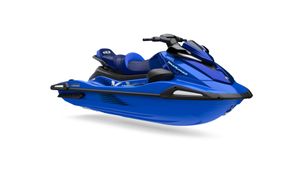 Yamaha VX LIMITED HO 2026