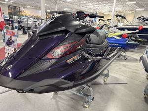 Yamaha GP HO WITH AUDIO 2026