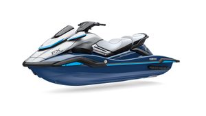 Yamaha FX-HO 2026