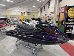 2026 Yamaha GP-HO
