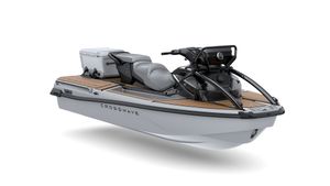 2026 Yamaha CROSSWAVE