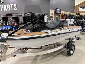 2026 Yamaha CROSSWAVE