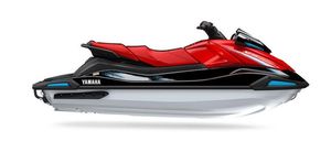2026 Yamaha VX DELUXE