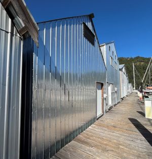 2023 Custom Boathouse 50’ X 20’