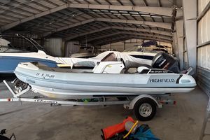 2022 Highfield Sport 520