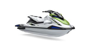Yamaha VX DELUXE WITH AUDIO 2026