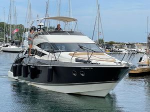 2012 Marquis 500 Sport Bridge