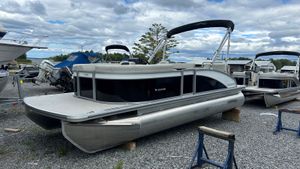 2026 Harris 210 Breeze 2792740