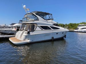 2006 SILVERTON 43 SPORTBRIDGE