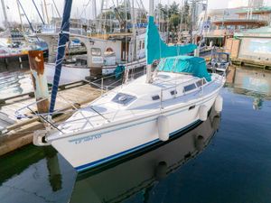 1994 Catalina 320