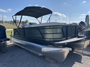 2025 Godfrey Pontoons Sweetwater 2086 C Tritoon