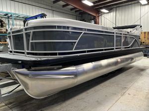 2025 Godfrey Pontoons Sweetwater 2286
