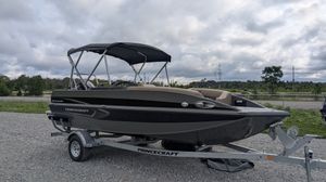 2025 Princecraft Ventura 194 - Instock at Marshs Marina in Waubaush