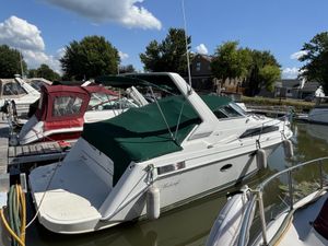 Thundercraft 280 EXPRESS 1993