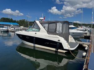 2008 Maxum 2900 SE