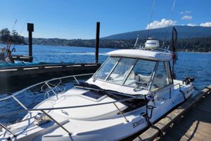 Campion Explorer 682 2017
