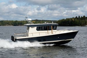 2026 Targa 32 - Arriving Dec 2025!