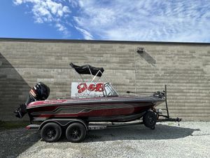 2021 Skeeter Solera 189