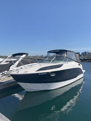 2013 Bayliner 255