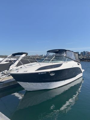 2013 Bayliner 255