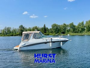 2002 Four Winns 268 Vista
