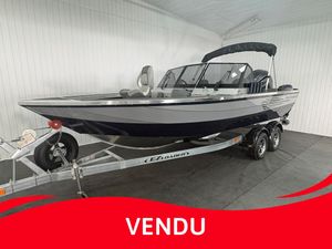 2026 KingFisher 2125 Arrow Sport