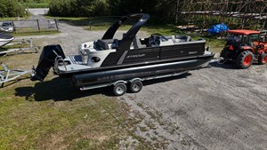 2022 Starcraft MX 25 QDH