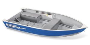 2025 Princecraft Ungava 12