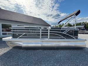 Bennington 18SVL 2026