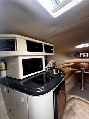 2006 Monterey 250CR MERC 5.0L BR3