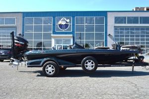 Ranger Z119C 225L PRO XS TM OPTIMAX 2014