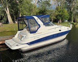 2005 Cruisers Yachts 280 CXi
