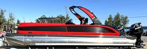 2022 Manitou XT 27 SRW