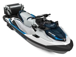 2026 Sea-Doo FishPro Sport 170