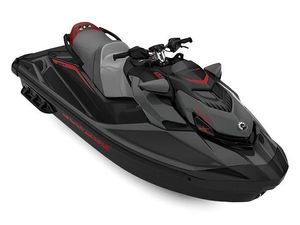2026 Sea-Doo GTR-X 300 (Sound system)