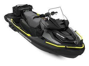 Sea-Doo Explorer Pro 230 (Sound system) 2026