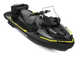 2026 Sea-Doo Explorer Pro 170 (Sound system)