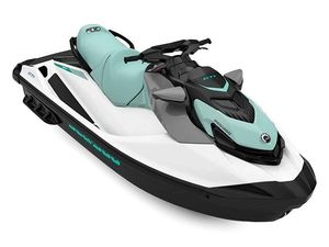Sea-Doo GTI 2026