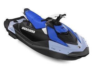 Sea-Doo Spark for 3 with convenience package and audio 2026