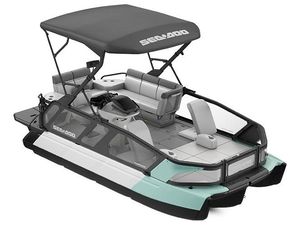 2026 Sea-Doo SWITCH SPORT 18' 300hp