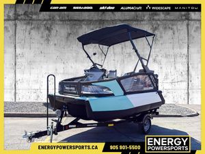 2026 Sea-Doo SWITCH SPORT Compact 170hp
