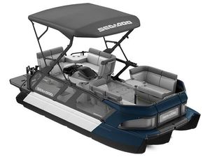 2026 Sea-Doo SWITCH CRUISE 18' 230hp