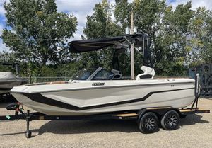 2026 Nautique Super Air Nautique GS20
