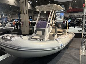 2026 Gala V500H
